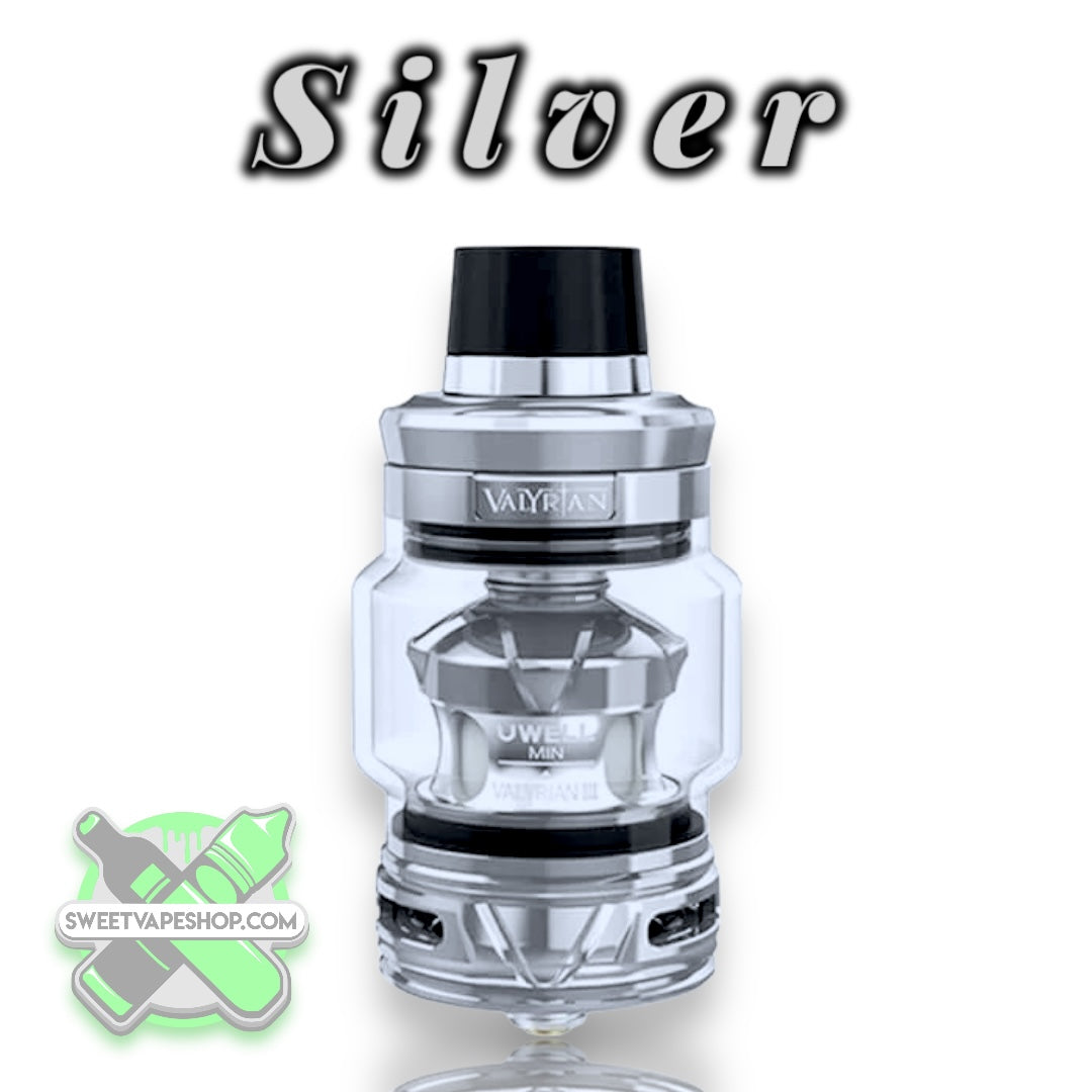 Uwell - Valyrian 3 Tank