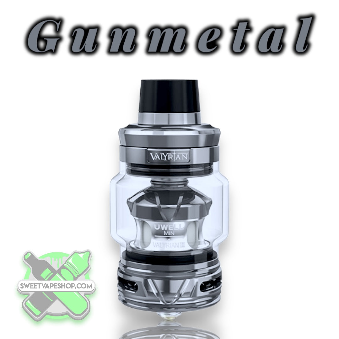 Uwell - Valyrian 3 Tank