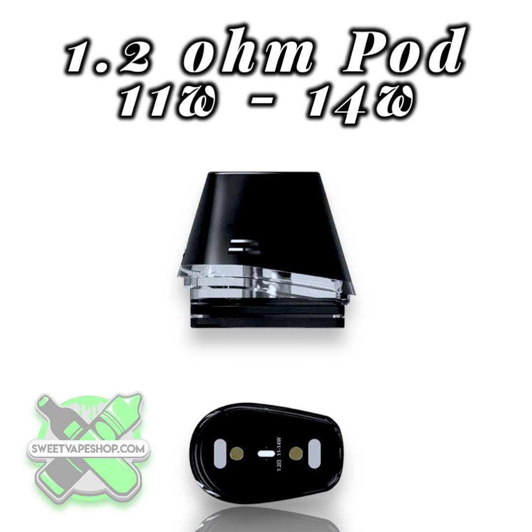 Geek Vape - Aegis Nano Pod (2-Pack)