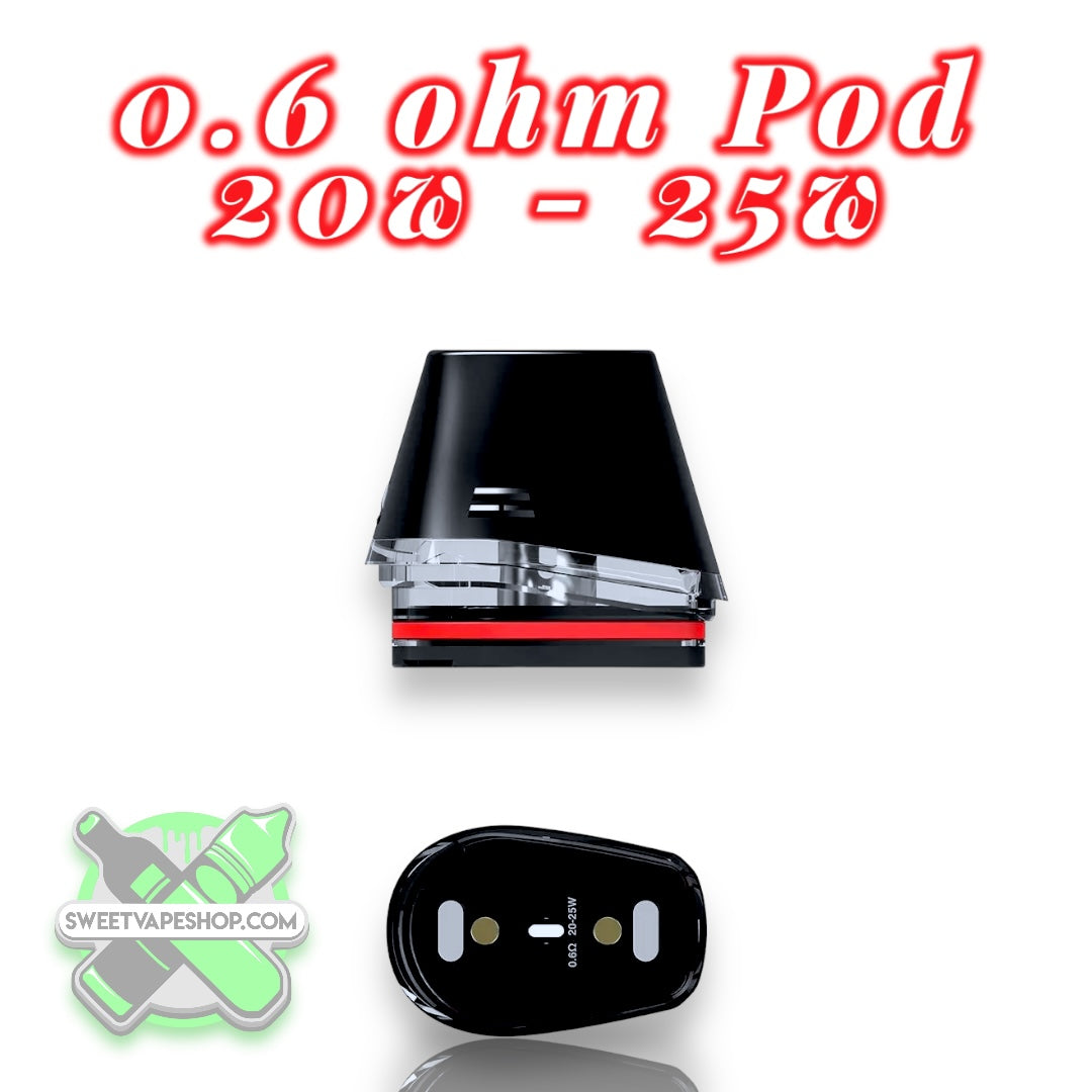 Geek Vape - Aegis Nano Pod (2-Pack)