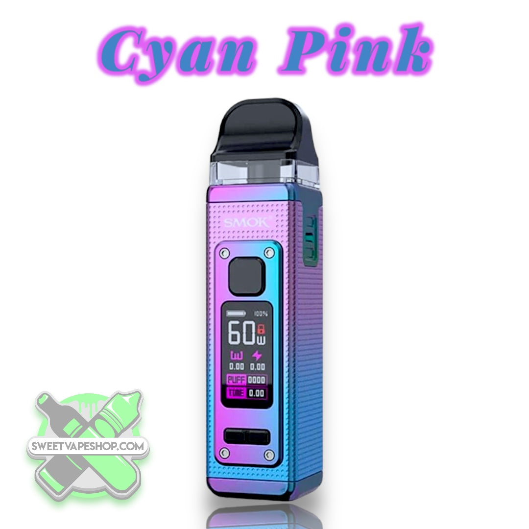 Smok - RPM 4 Kit