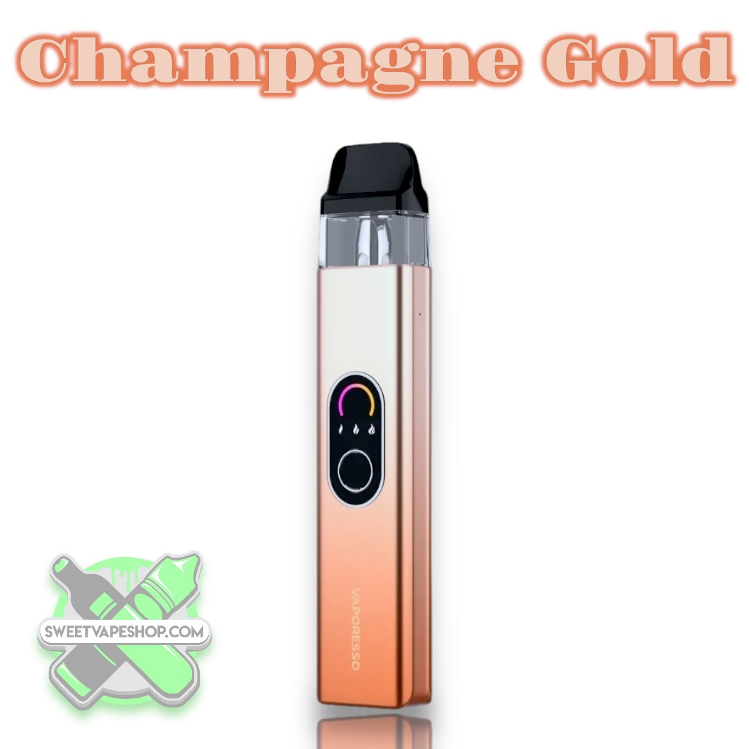 Vaporesso - Xros 4 Kit