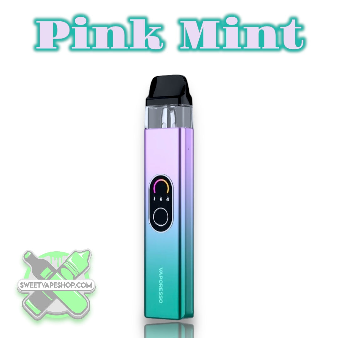 Vaporesso - Xros 4 Kit