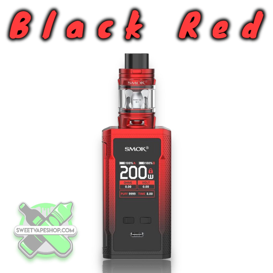 Smok - R-Kiss 2 Kit