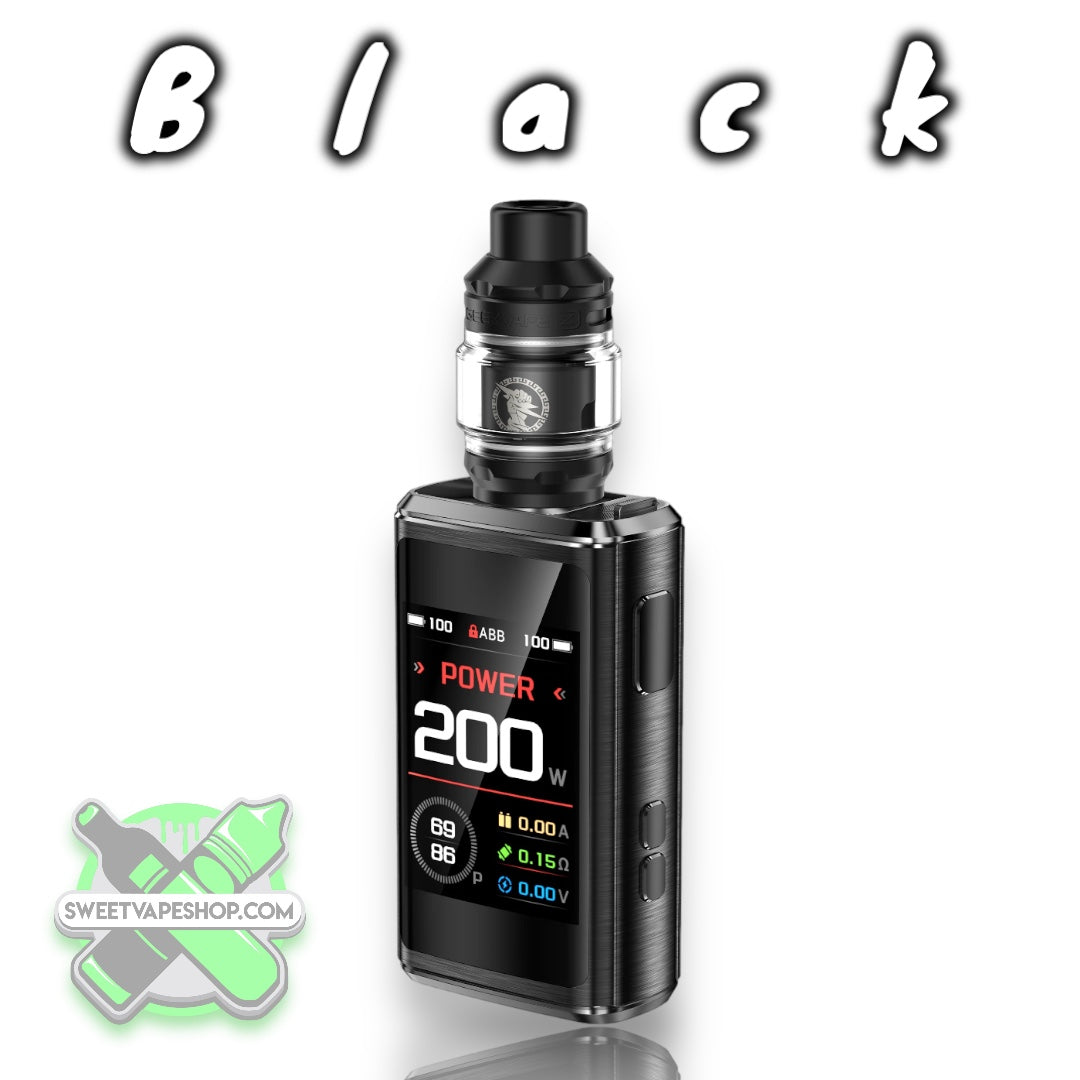 Geek Vape - Z200 Kit