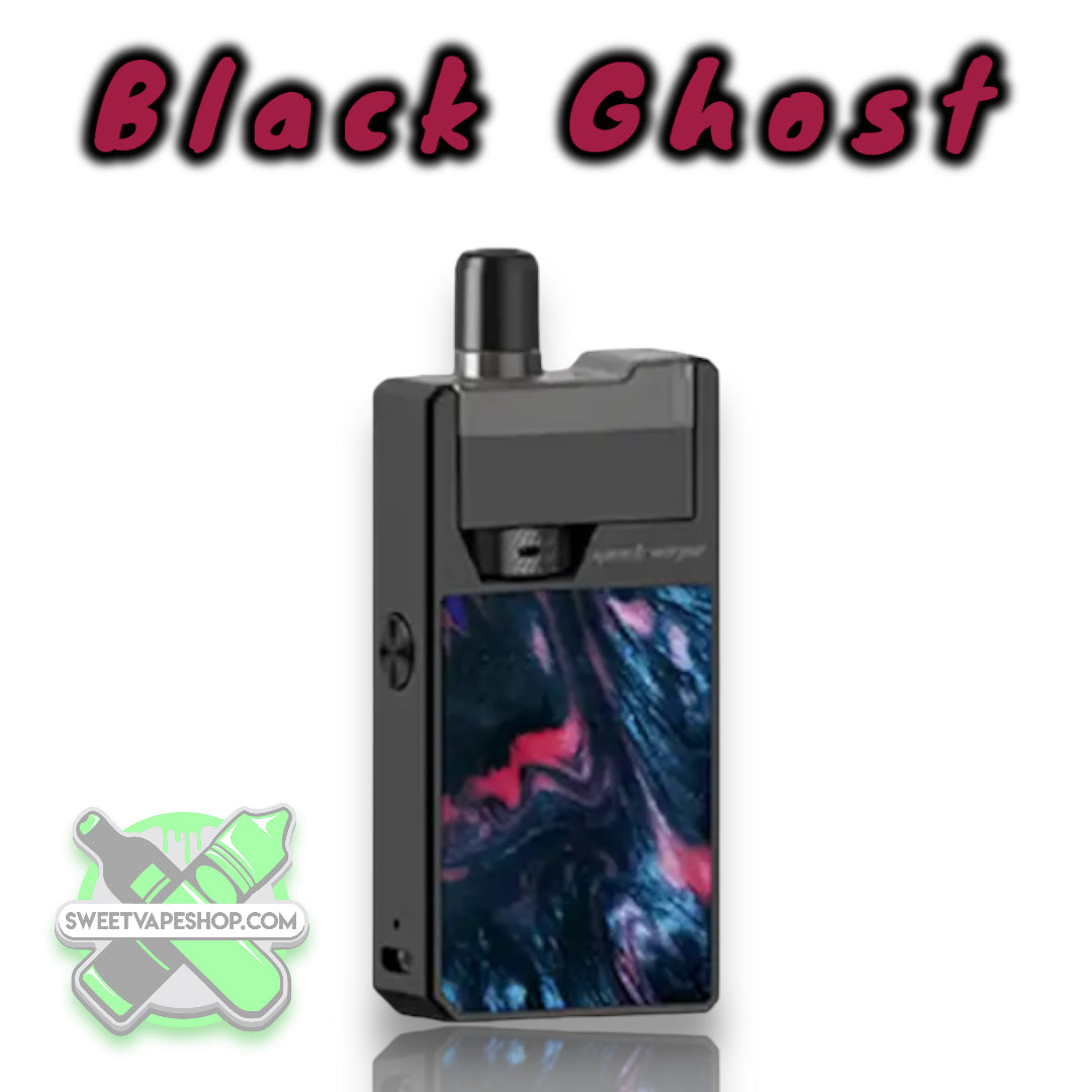 Geek Vape - Frenzy Kit