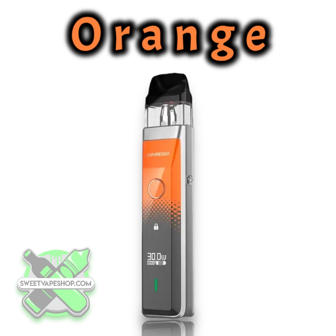 Vaporesso - Xros Pro Kit