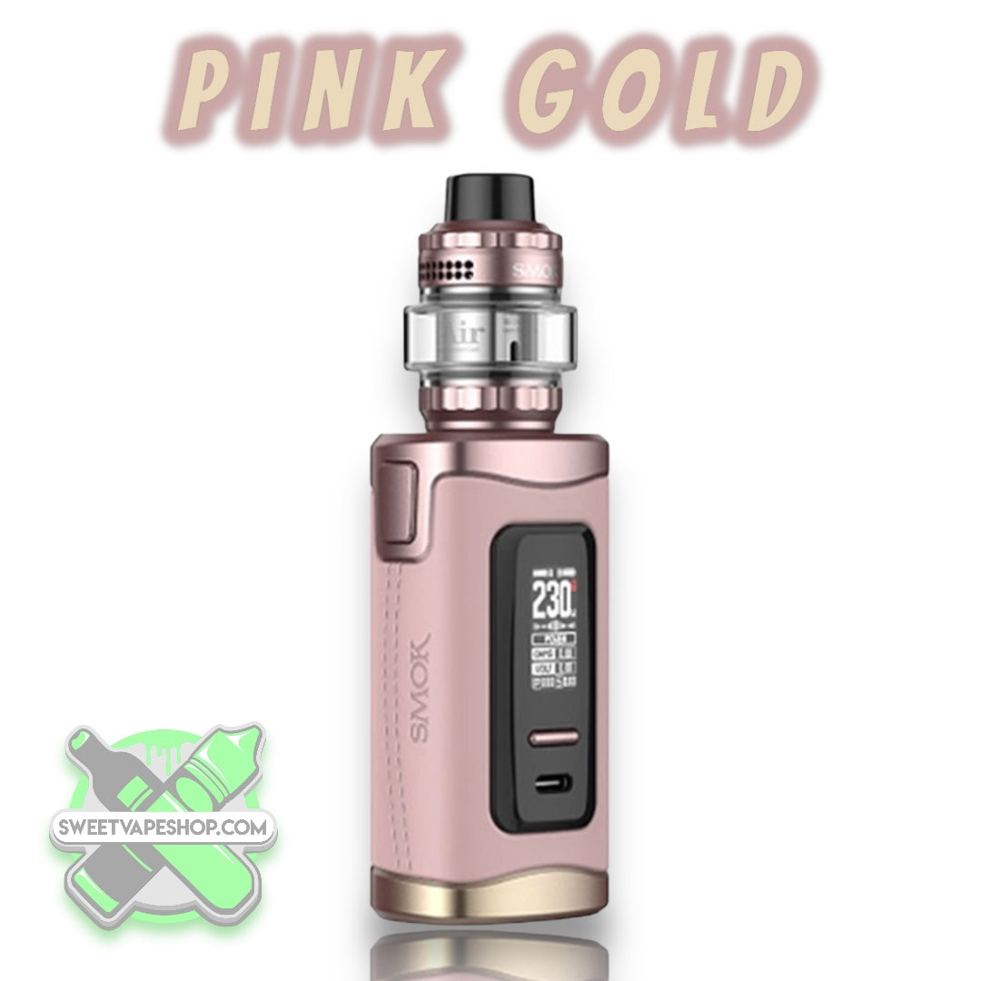 Smok - Morph 3 Kit