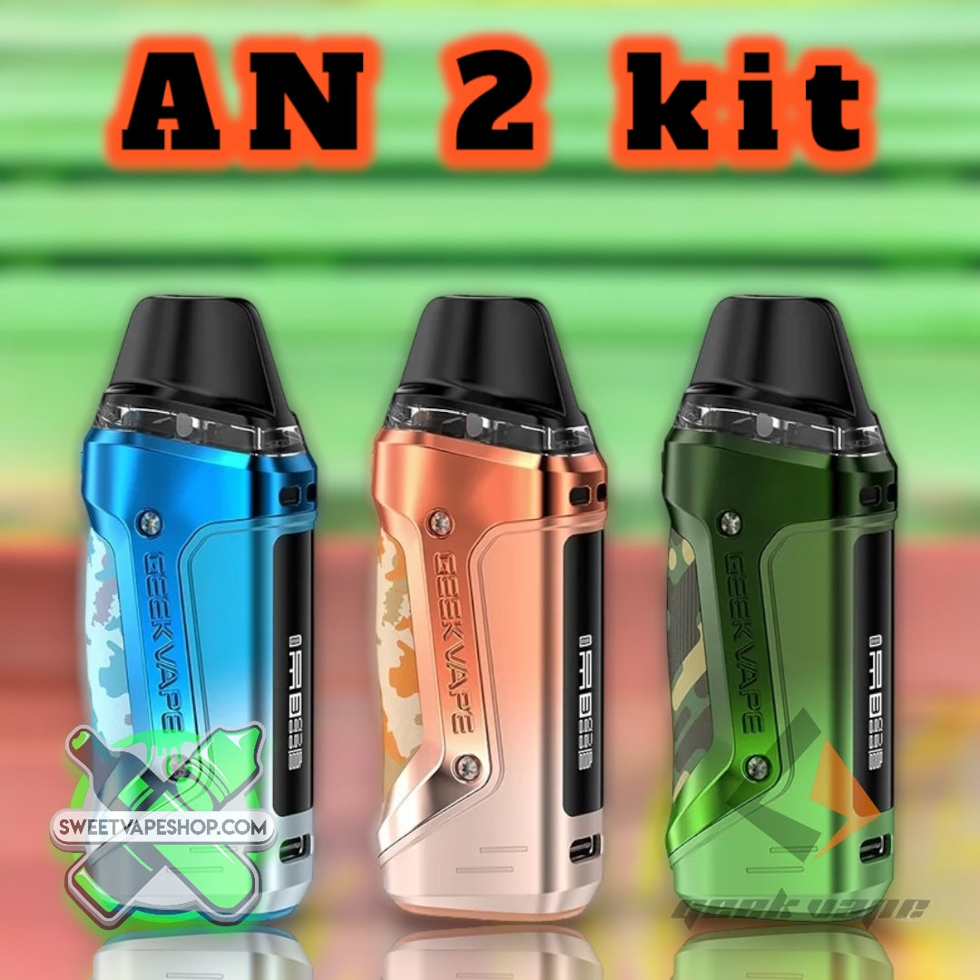 Geek Vape - AN 2 Kit