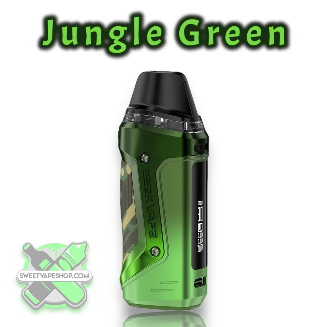 Geek Vape - AN 2 Kit