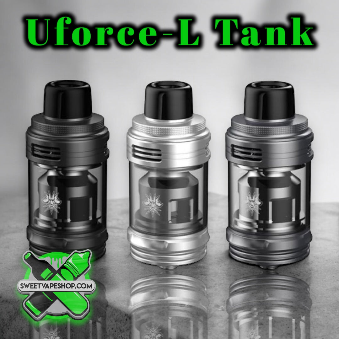 Voopoo - Uforce-L Tank