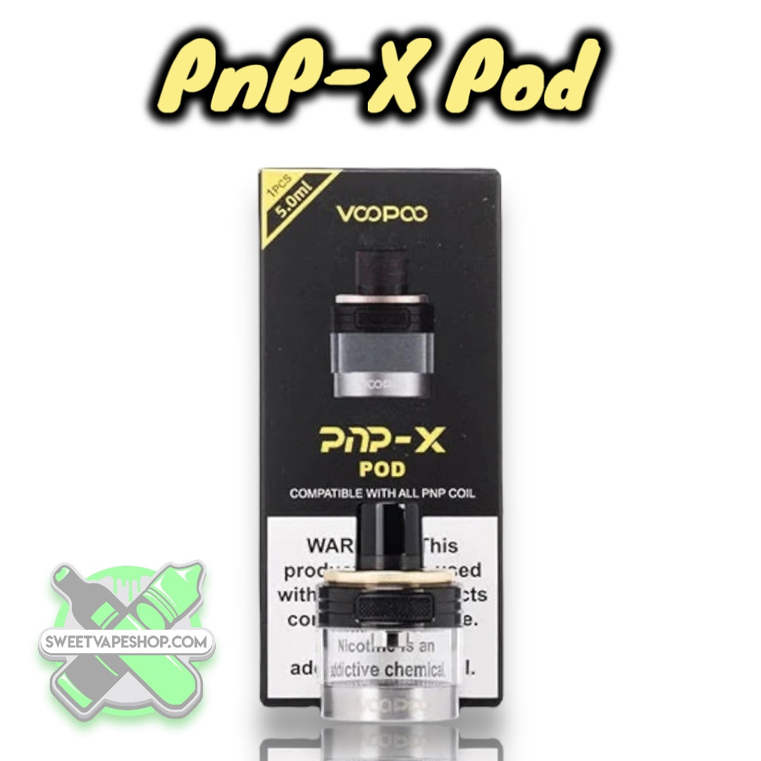 Voopoo - PNP-X Replacement Pod