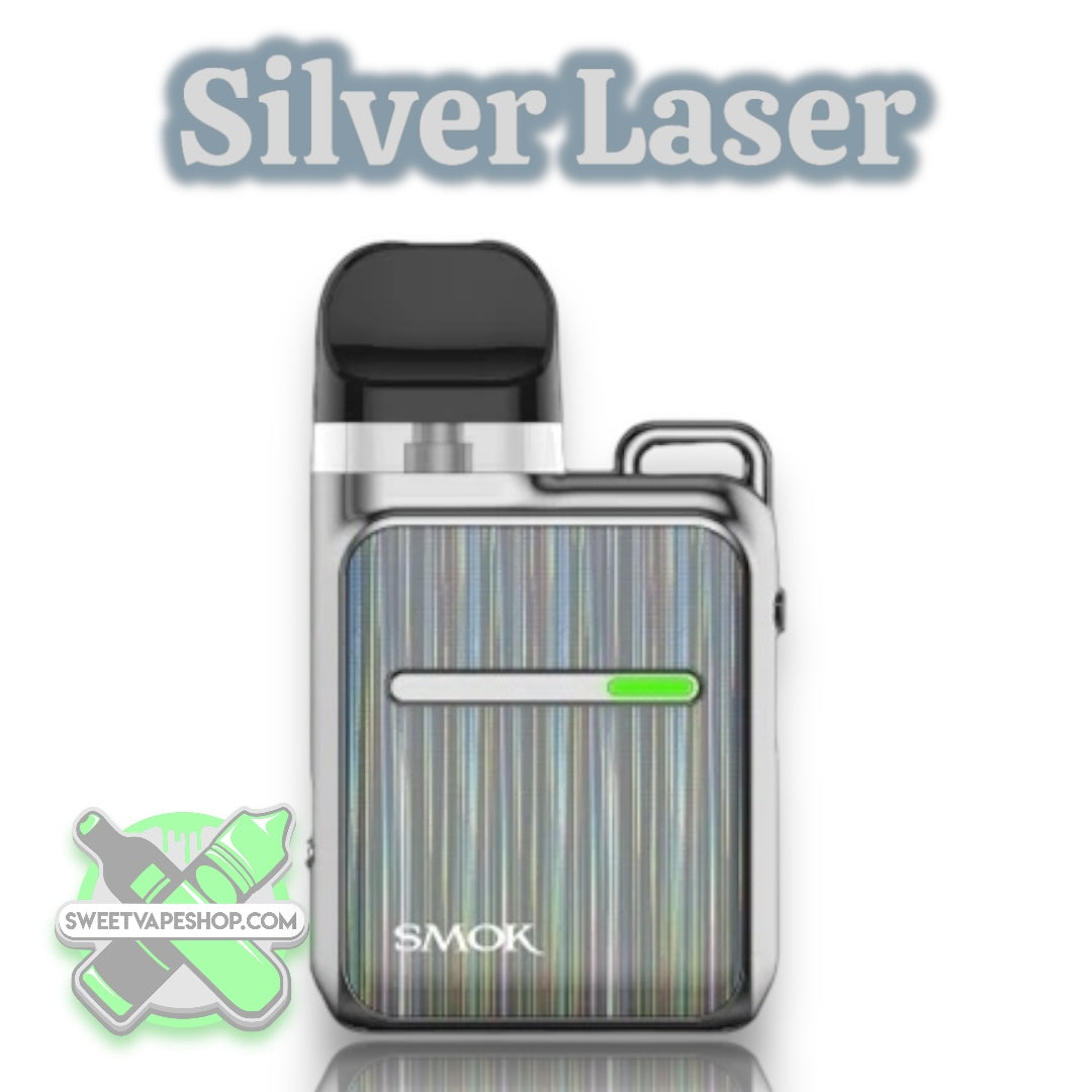 Smok -  Novo Master Box Kit