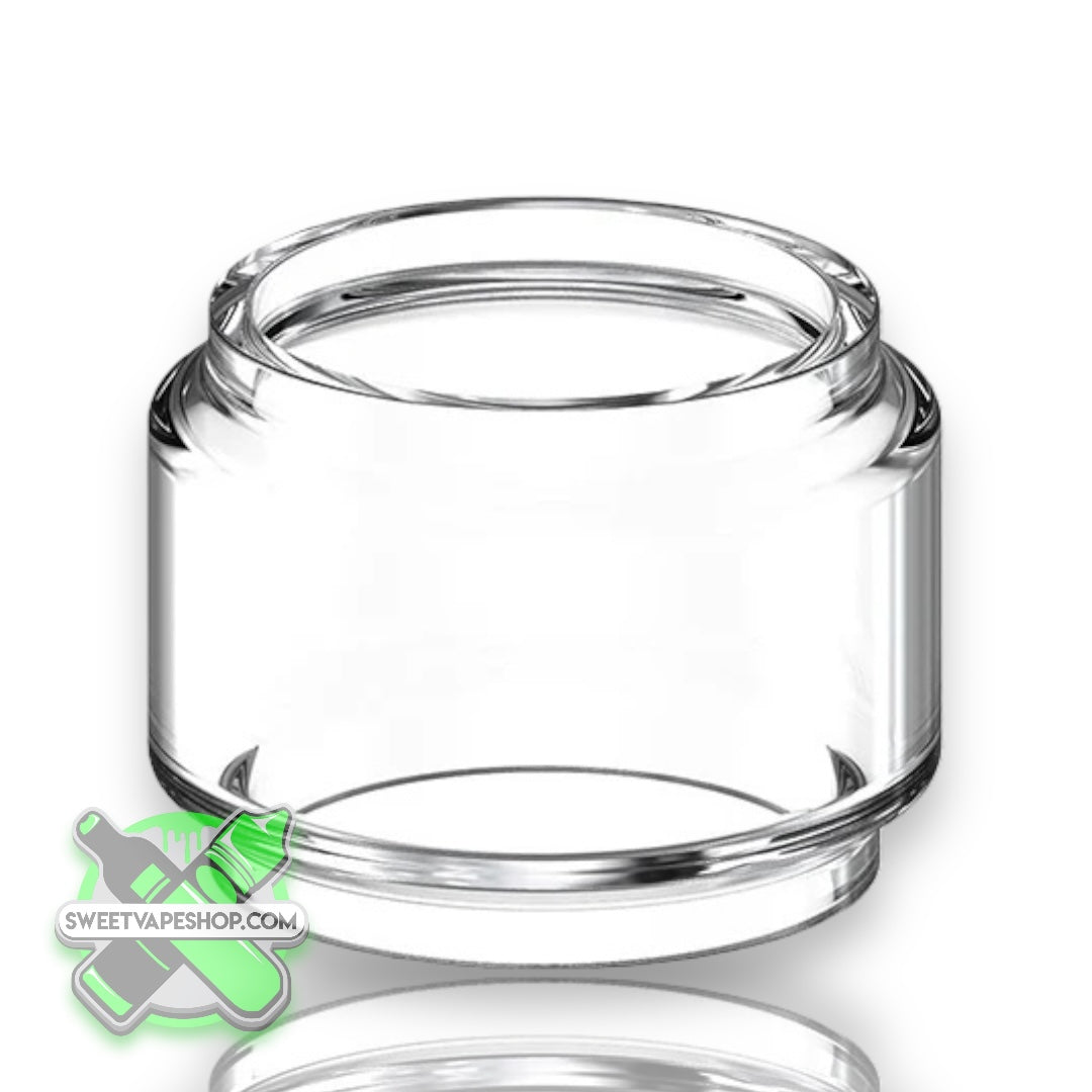 Smok - Bulb Pyrex Glass Tube #4