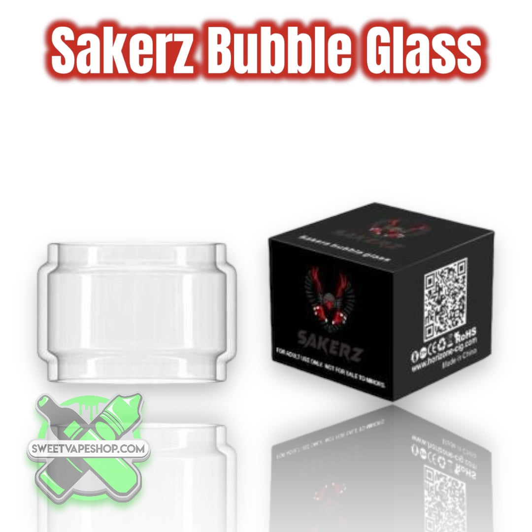 HorizonTech - Sakerz Bubble Glass