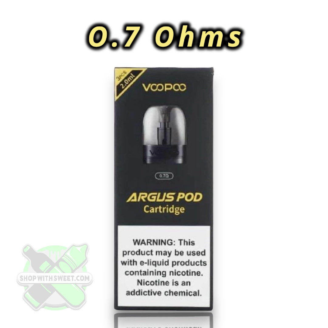 Voopoo - Argus Pod (3-Pack)