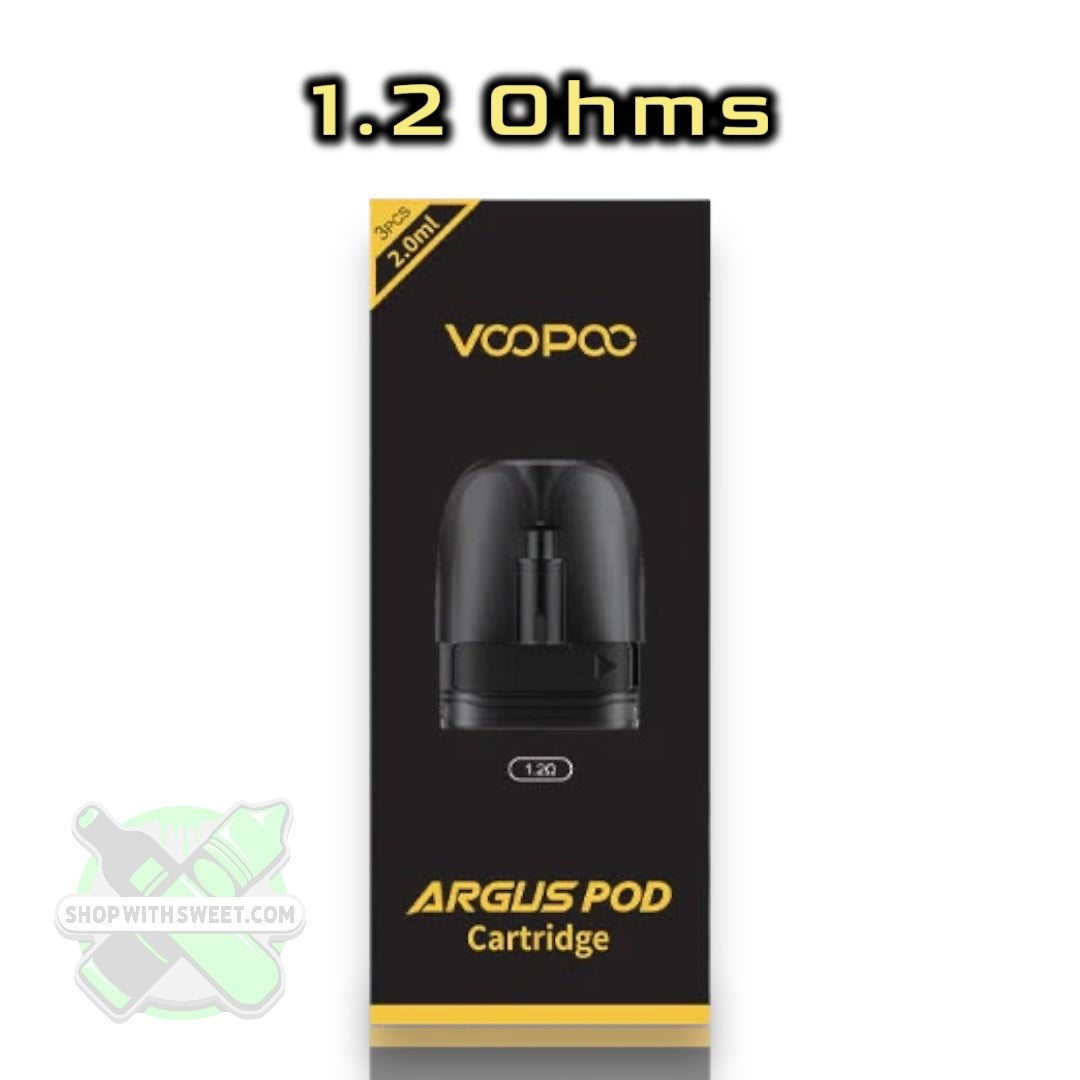 Voopoo - Argus Pod (3-Pack)