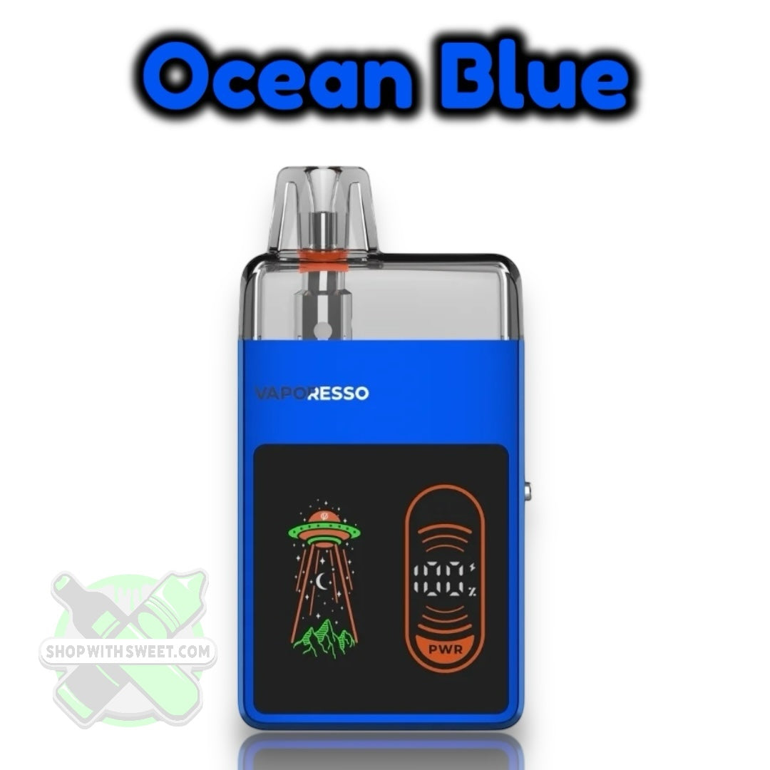 Vaporesso - Eco Nano Pro Kit