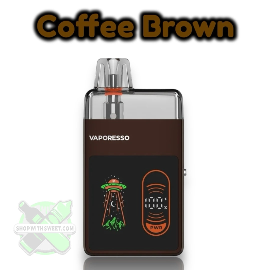 Vaporesso - Eco Nano Pro Kit