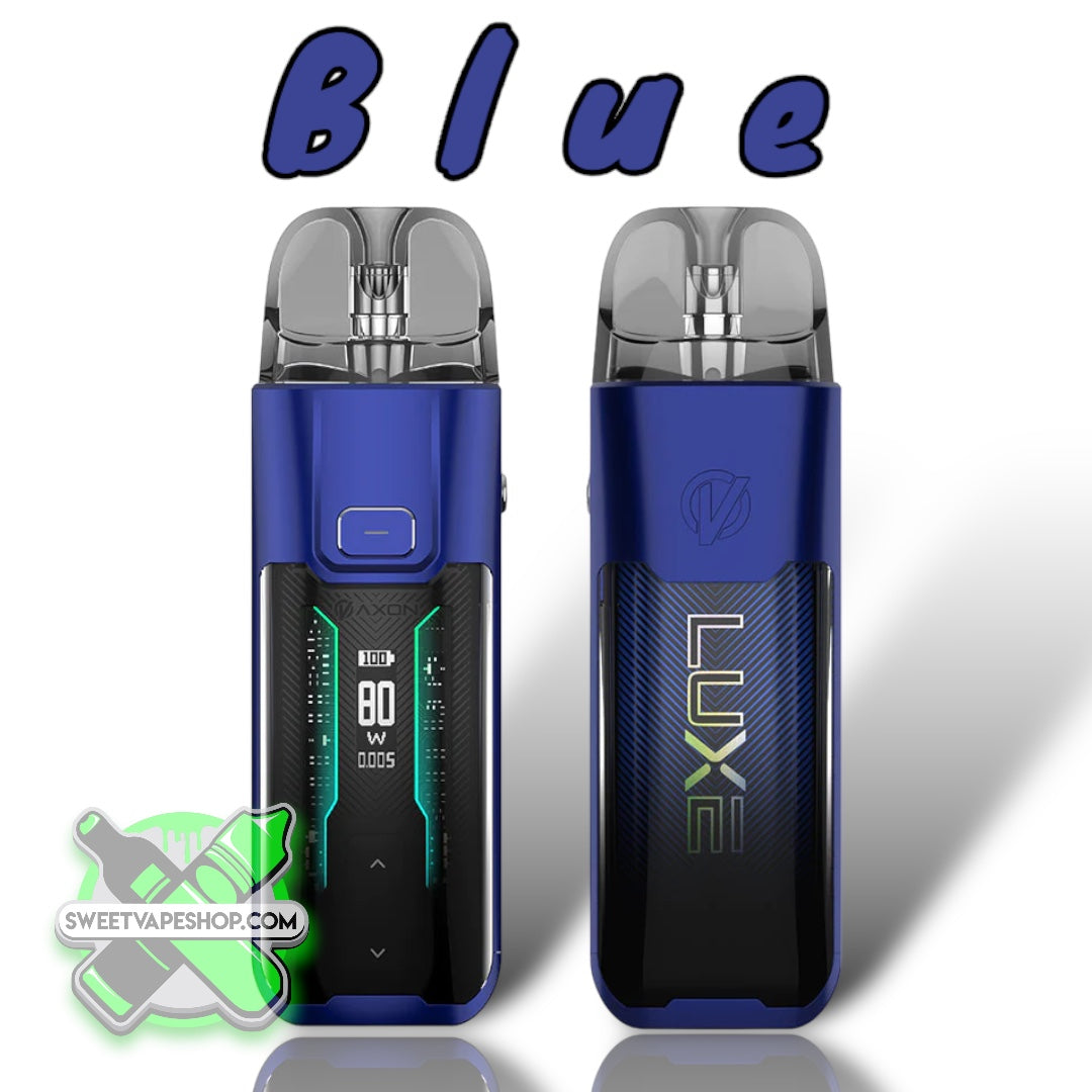 Vaporesso - Luxe XR Max Kit