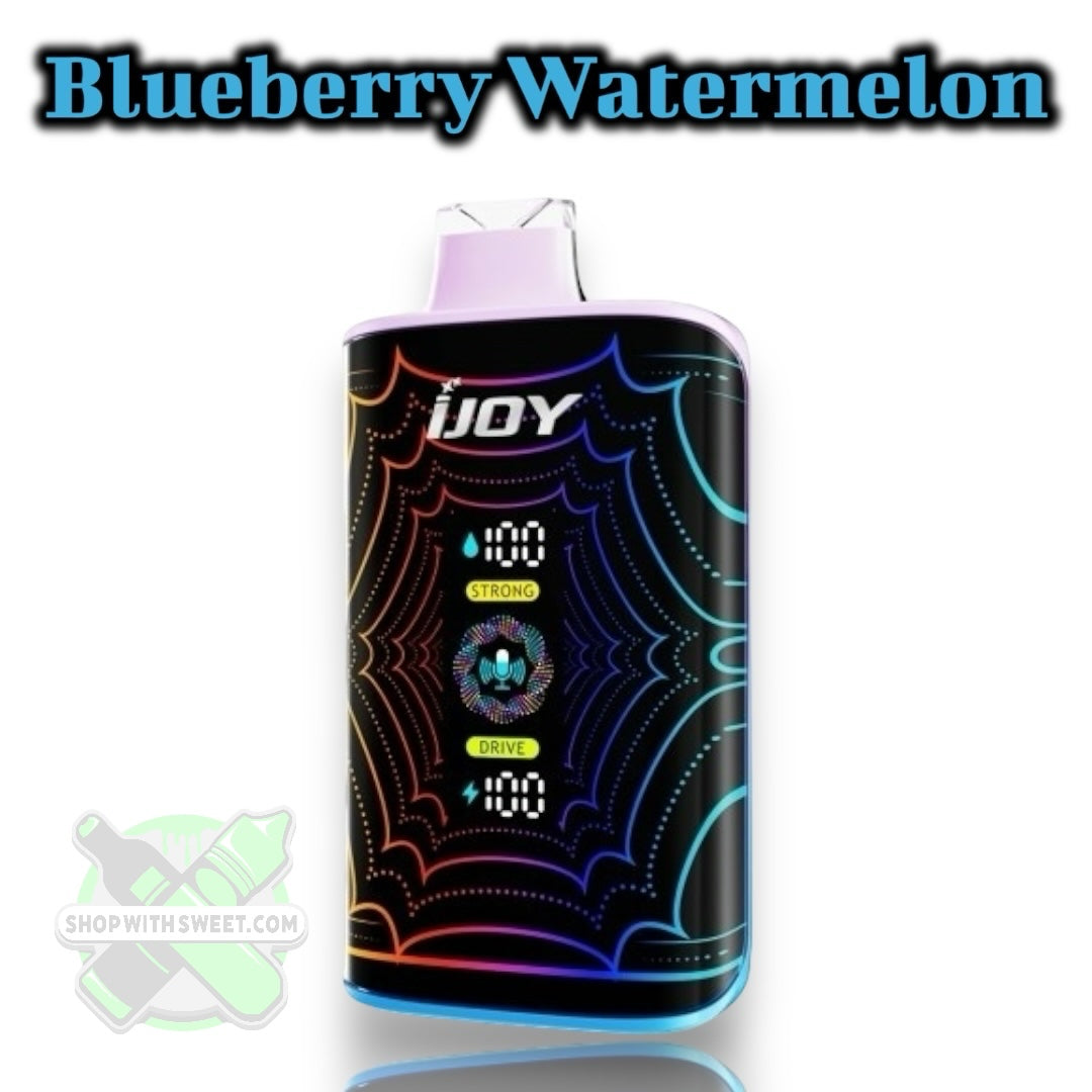 Ijoy  - SD40000 Disposable 40,000 Puffs