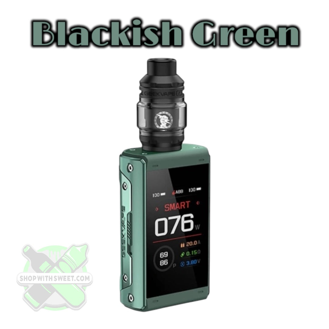 Geek Vape - T200 Kit