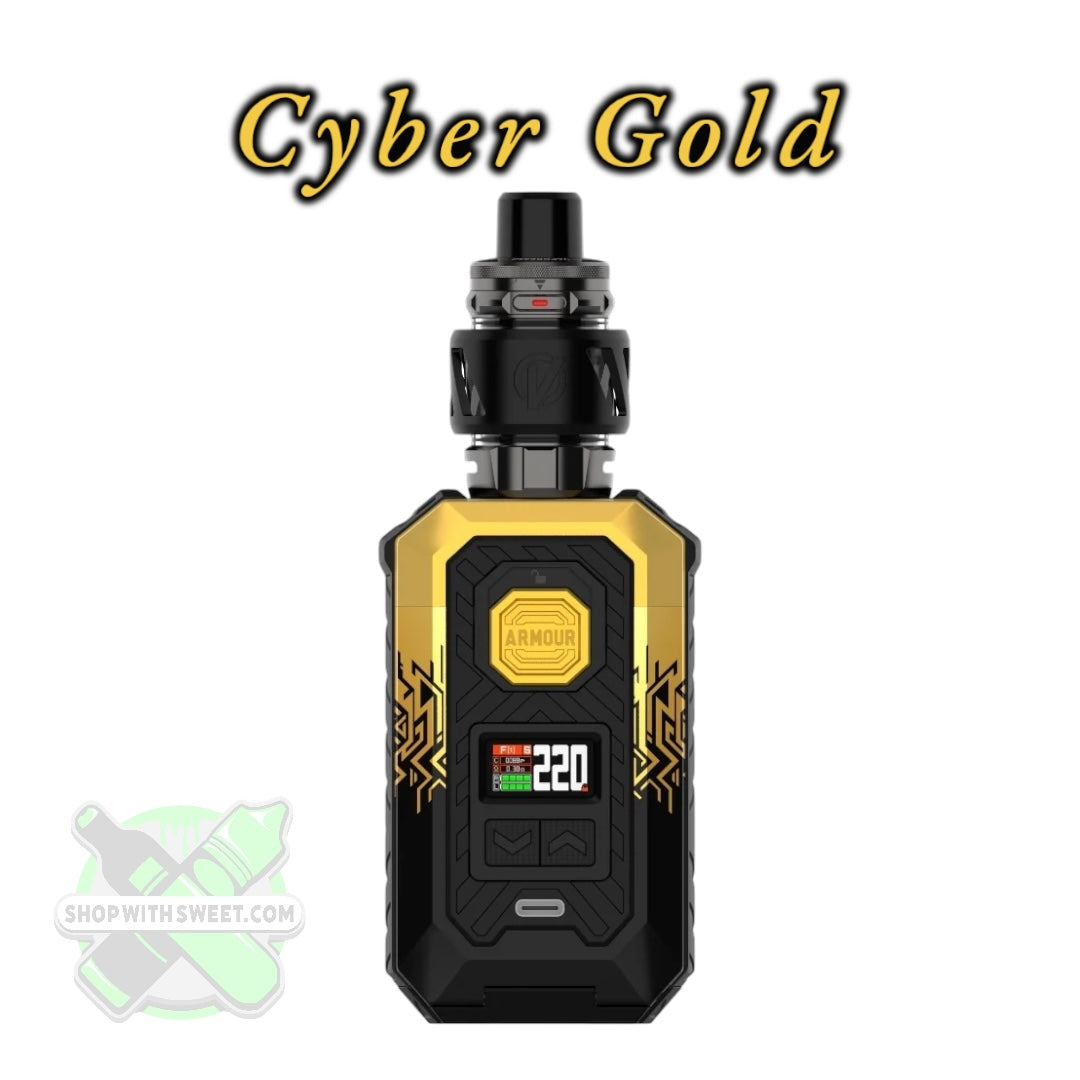 Vaporesso - Armour Max Kit