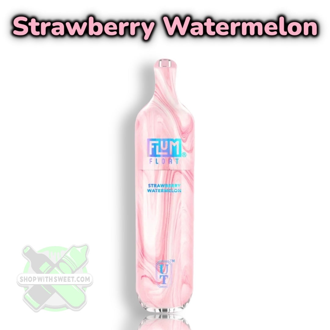 Flum Float - 3000 Puff Disposable