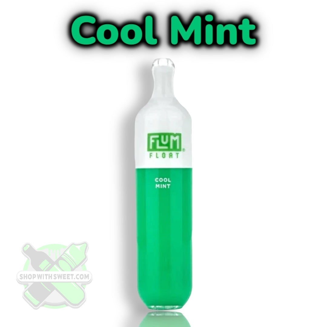 Flum Float - 3000 Puff Disposable