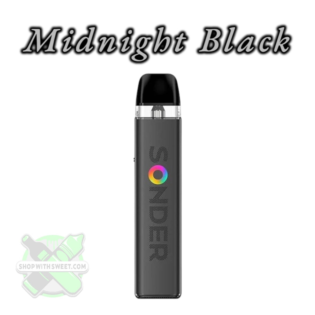 Geek Vape - Sonder Q2 Kit