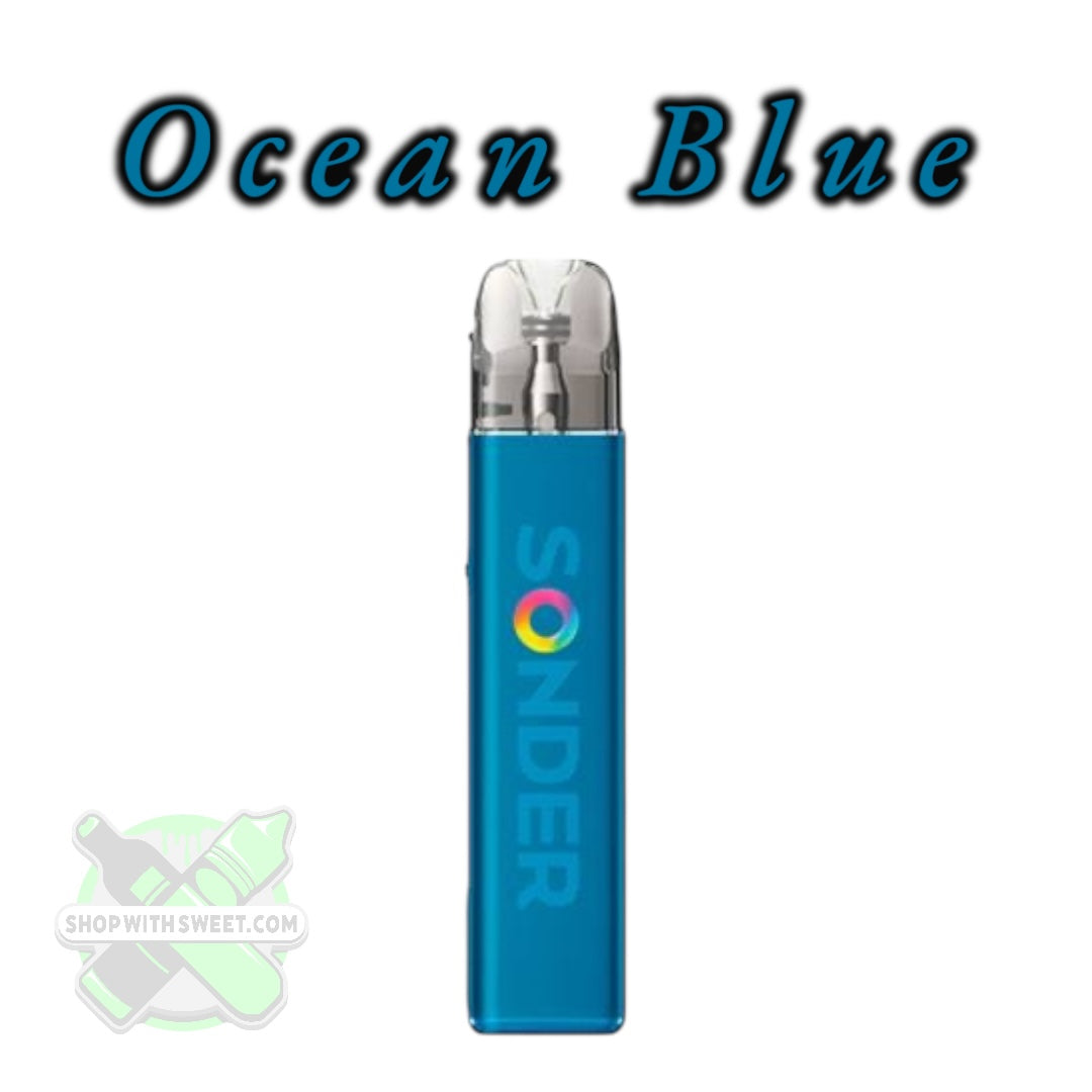 Geek Vape - Sonder Q2 Kit