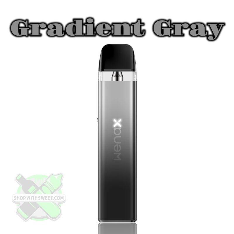 Geek Vape - Wenax Q Mini Kit