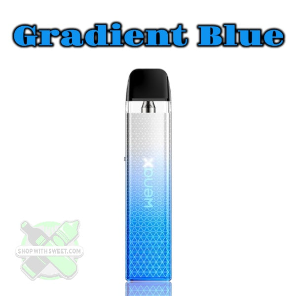 Geek Vape - Wenax Q Mini Kit