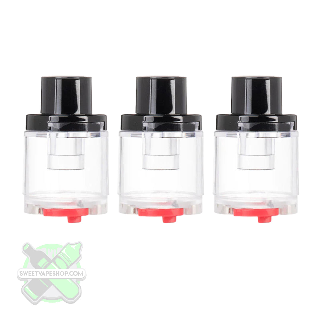 Smok - RPM 85 & RPM 100 Empty RPM3 Pod 3-Pack