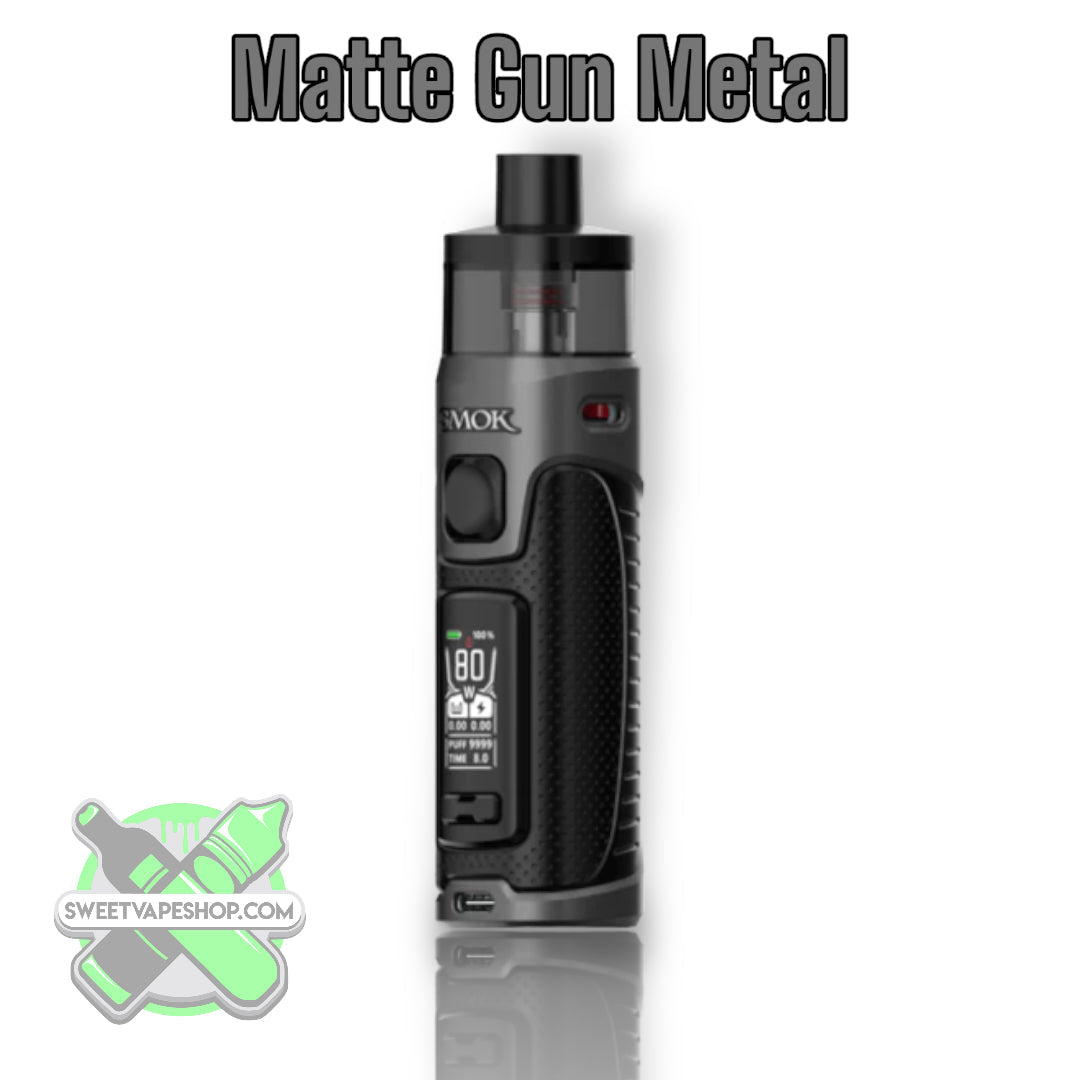 Smok - RPM 5 Kit