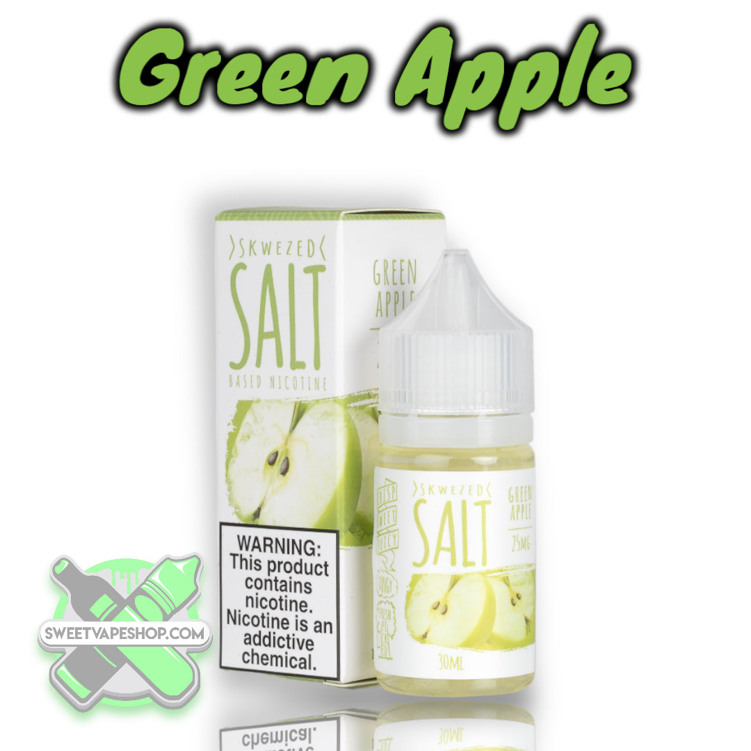 Skwezed - Salt Nicotine 30ml