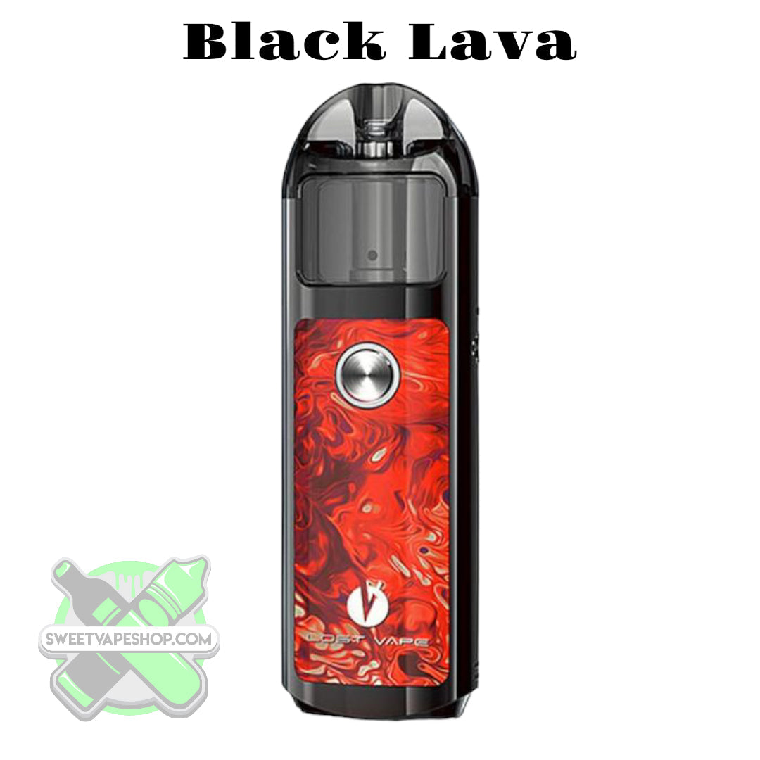 Lost Vape Lyra Kit