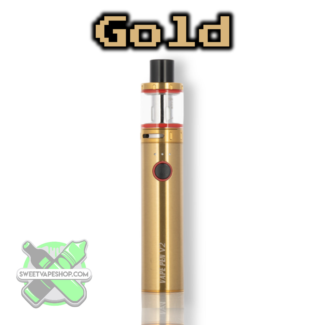 Smok - Vape Pen v2 Kit