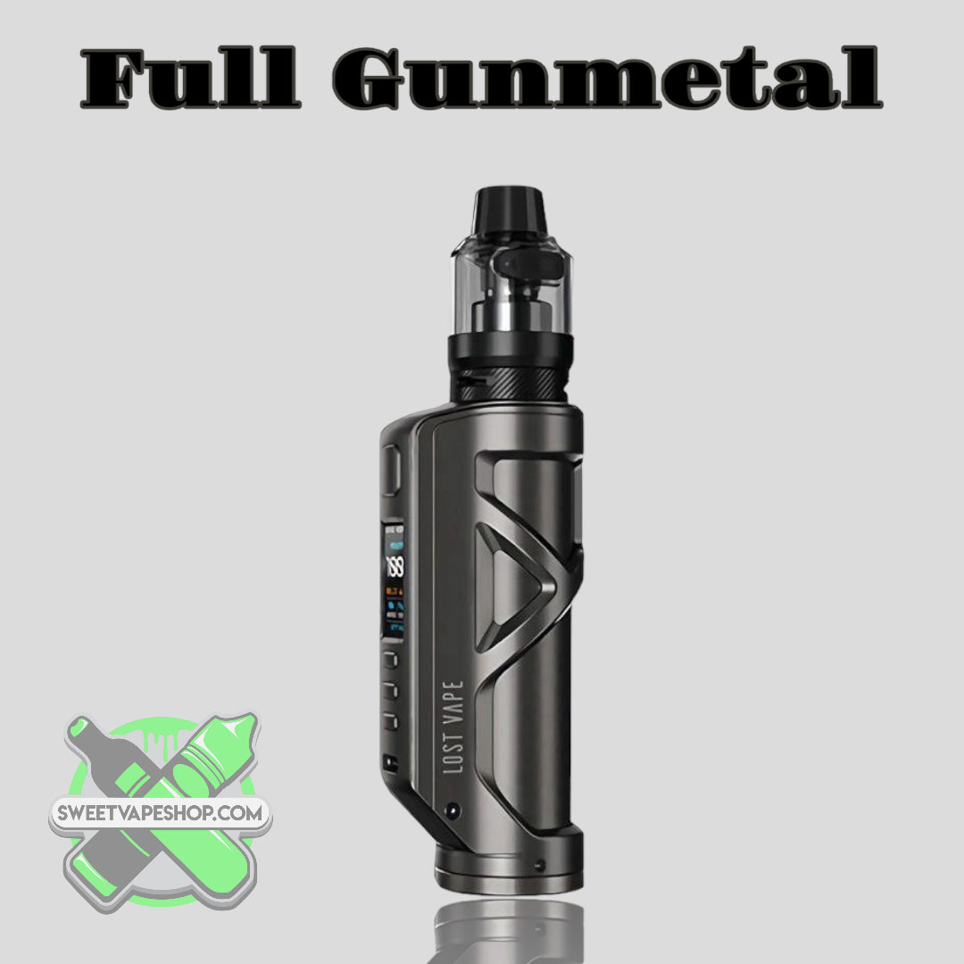 Lost Vape - Cyborg Quest 100W Kit