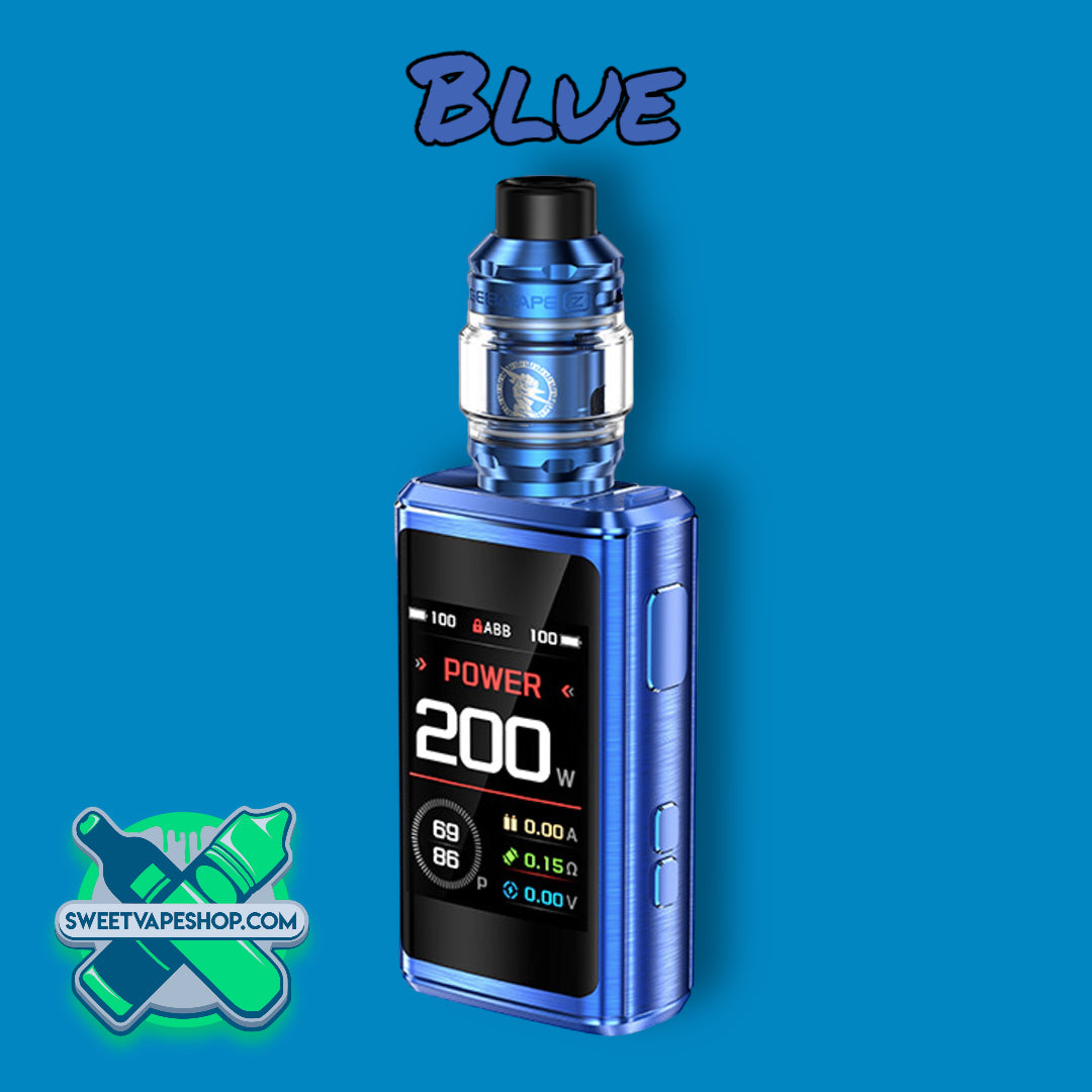 Geek Vape - Z200 Kit