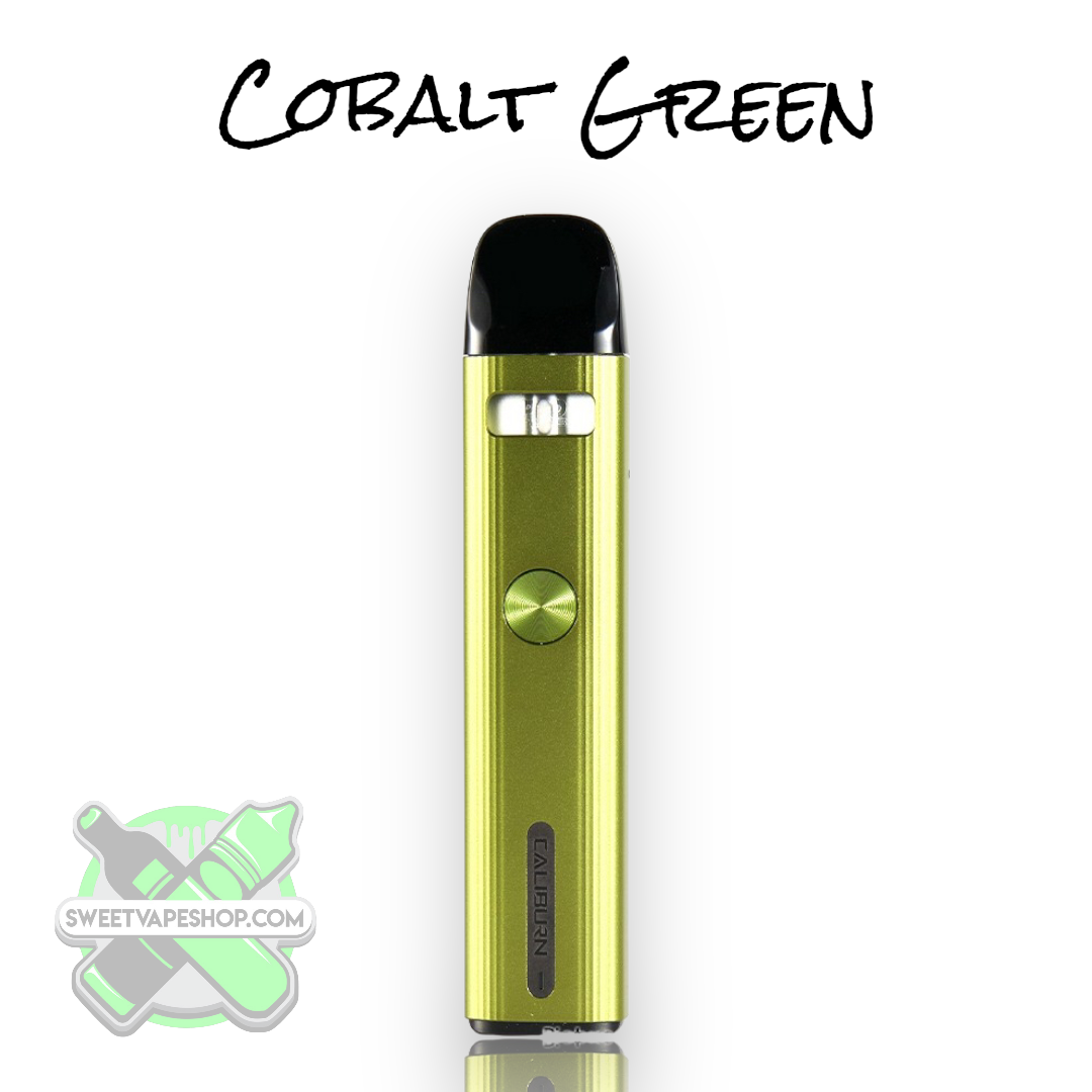 Uwell - Caliburn G2 Kit