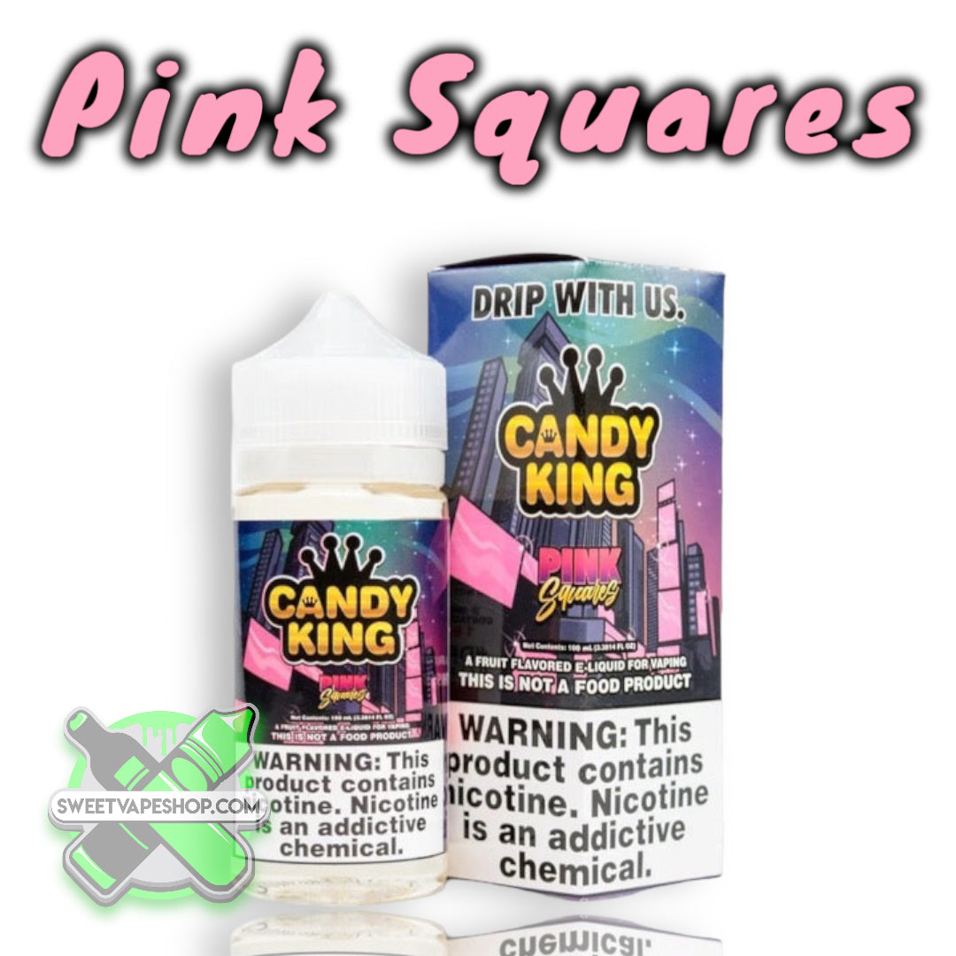 Candy King - E-Juice 100ml