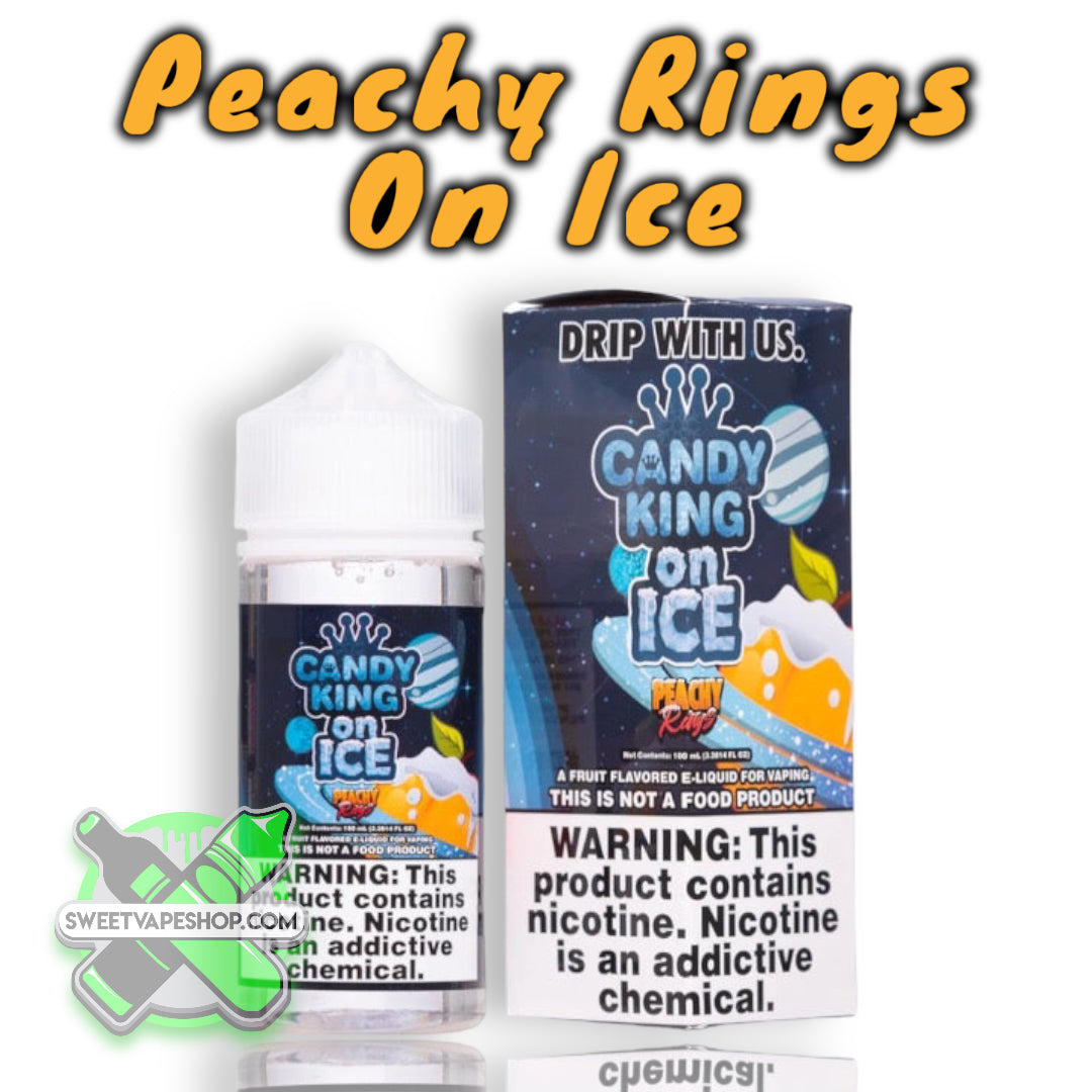 Candy King - E-Juice 100ml