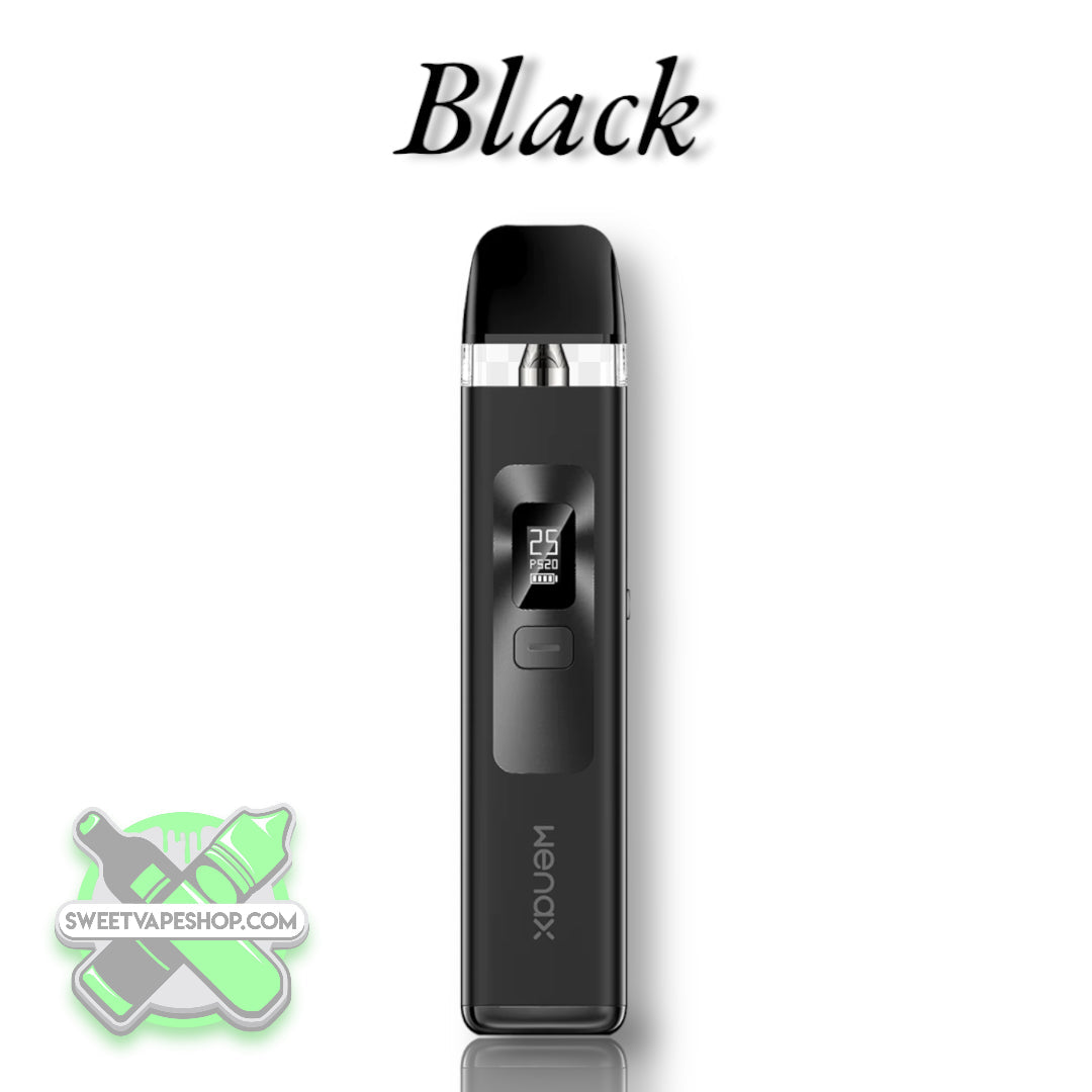 Geek Vape - Wenax Q Kit