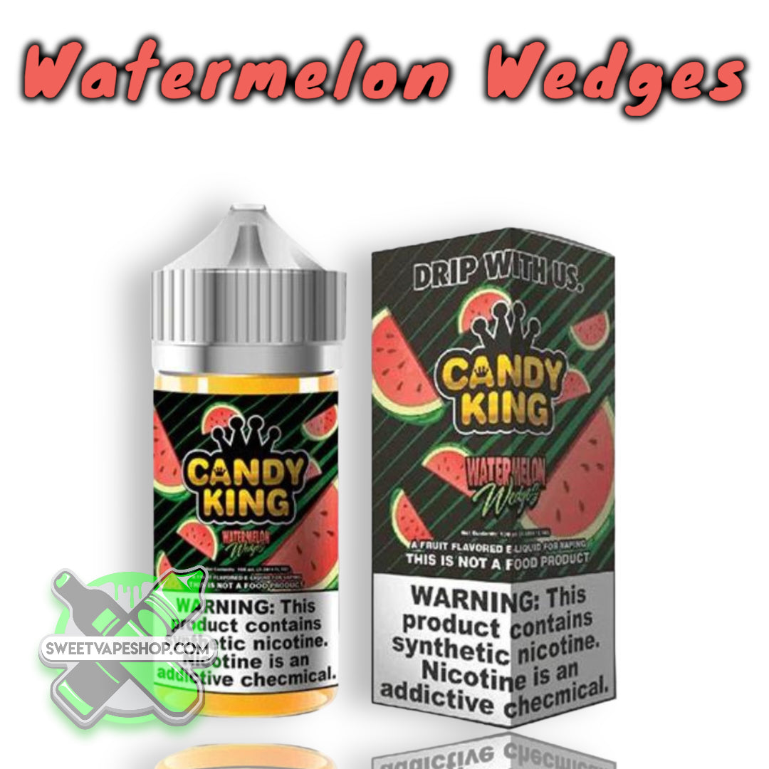 Candy King - E-Juice 100ml