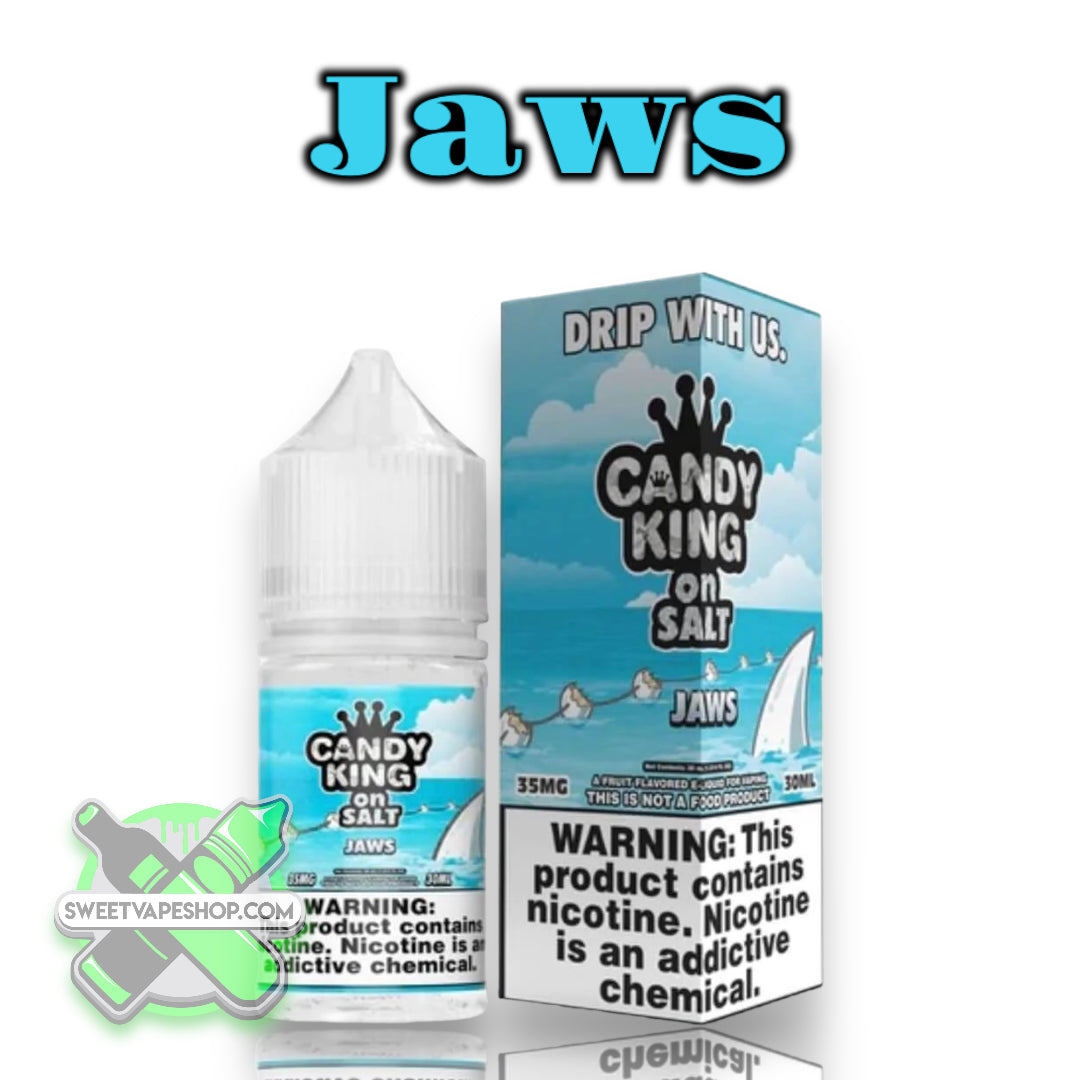 Candy King - Salt Nicotine 30ml