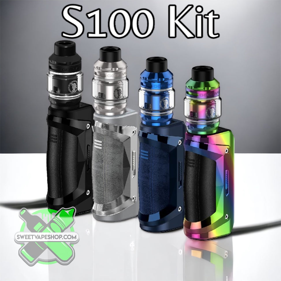 Geek Vape - S100 Kit