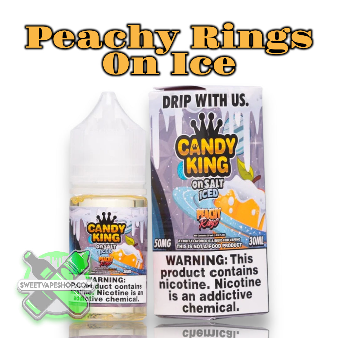 Candy King - Salt Nicotine 30ml