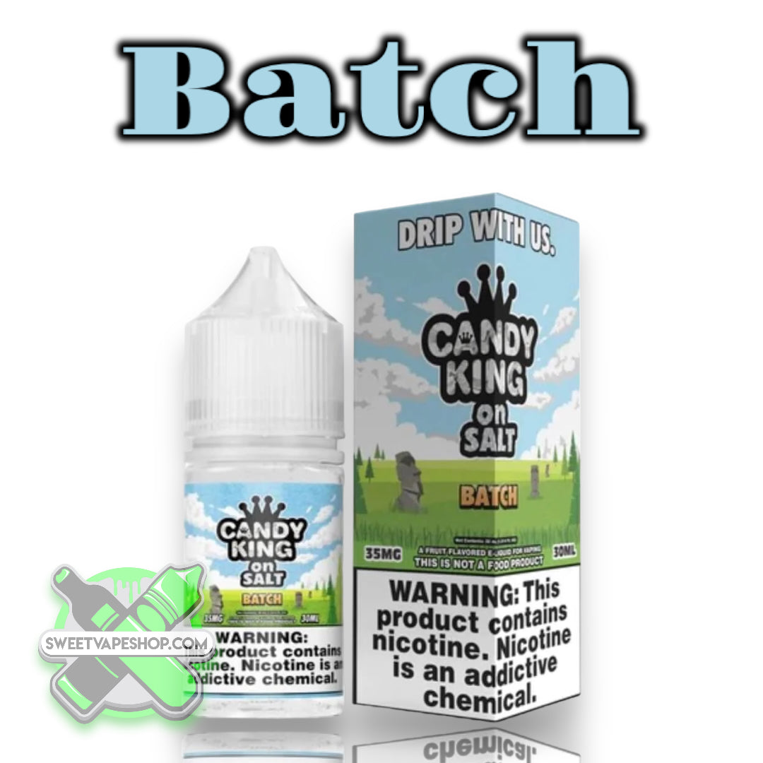 Candy King - Salt Nicotine 30ml