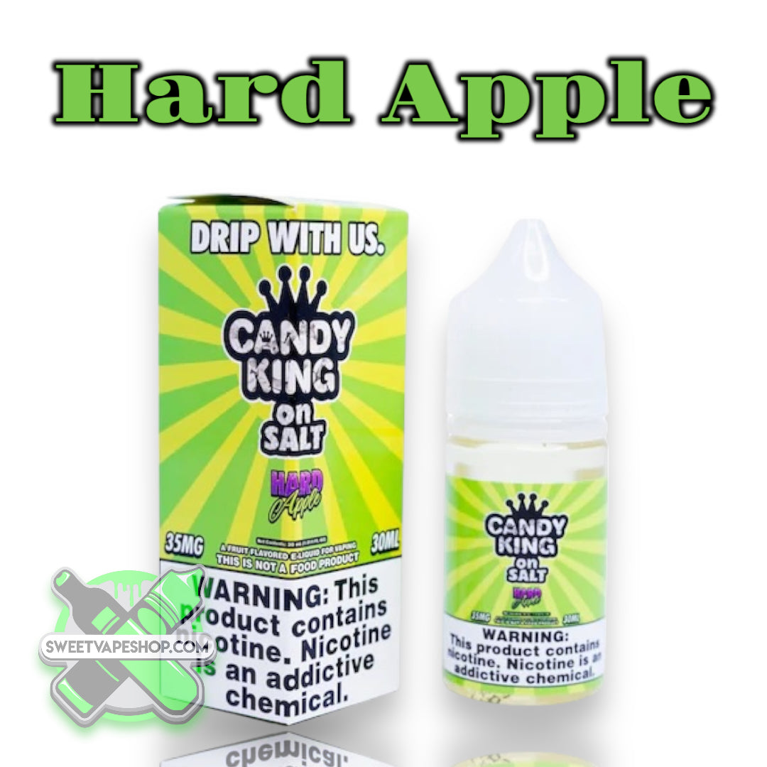 Candy King - Salt Nicotine 30ml